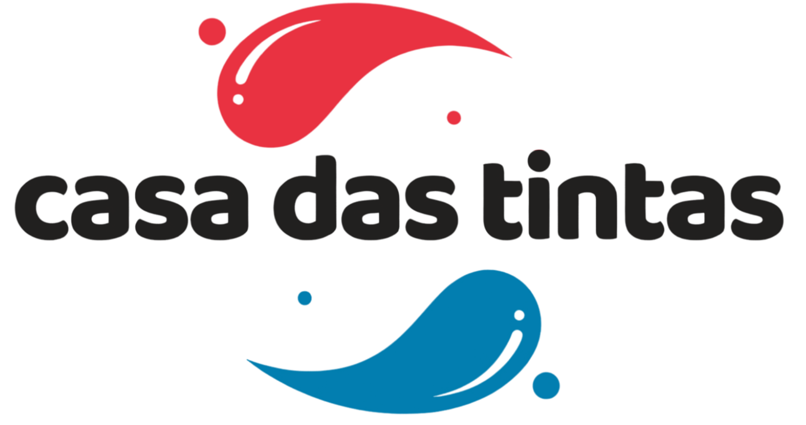 Casa das Tintas